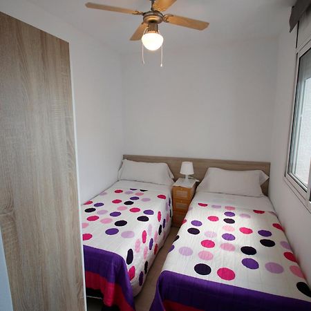 Casa Carmen 6 Appartement Miami Playa Buitenkant foto