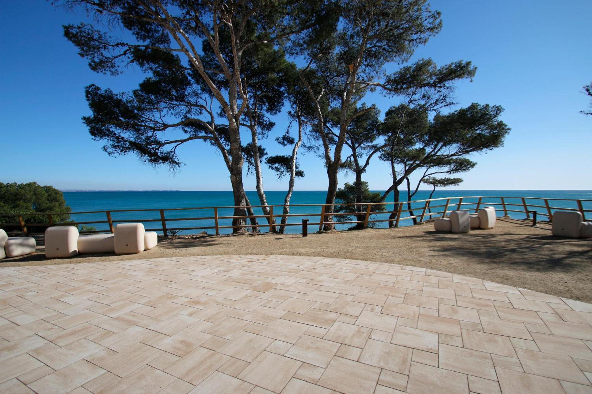 Casa Carmen 6 Appartement Miami Playa Buitenkant foto