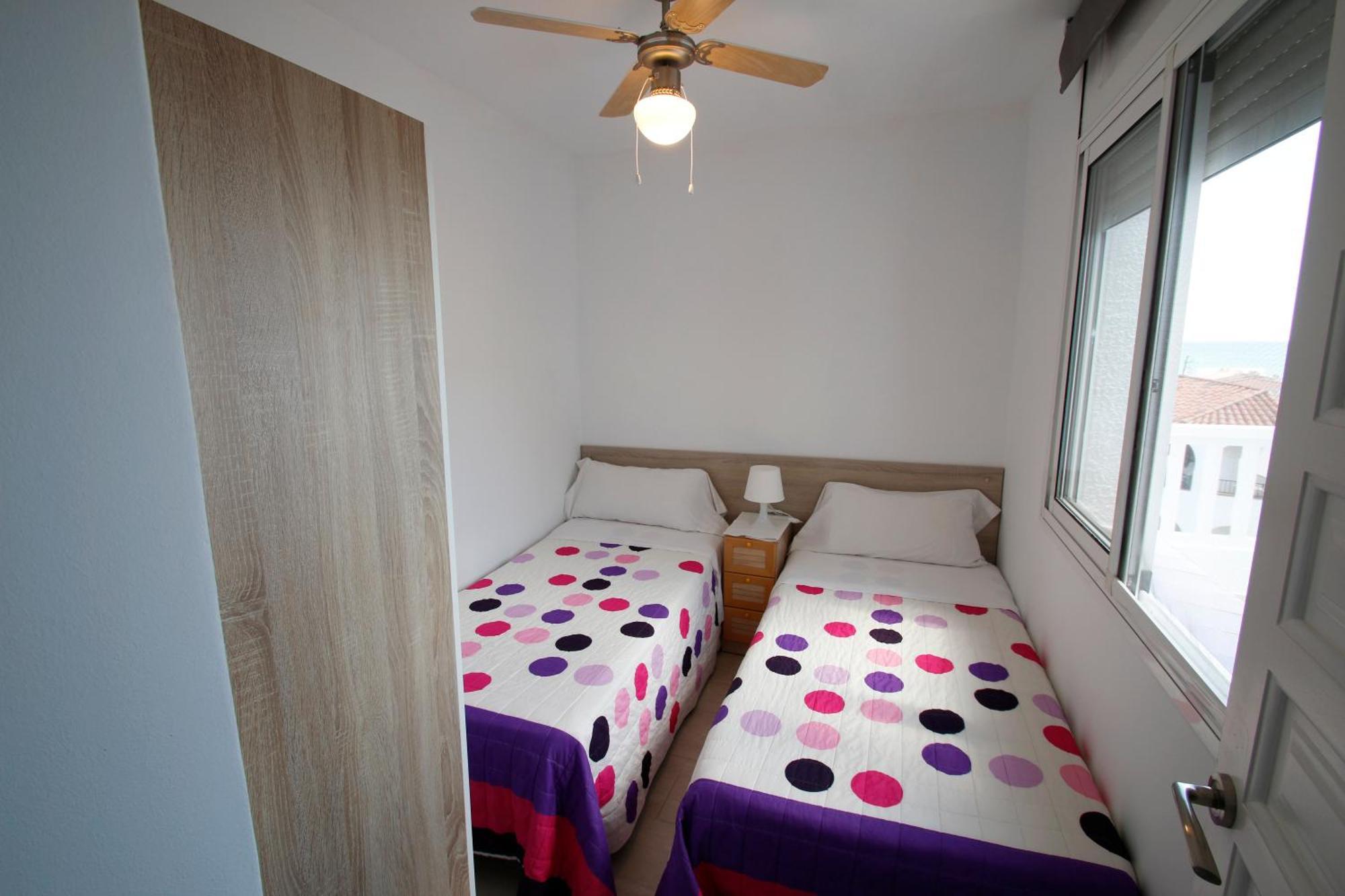 Casa Carmen 6 Appartement Miami Playa Buitenkant foto