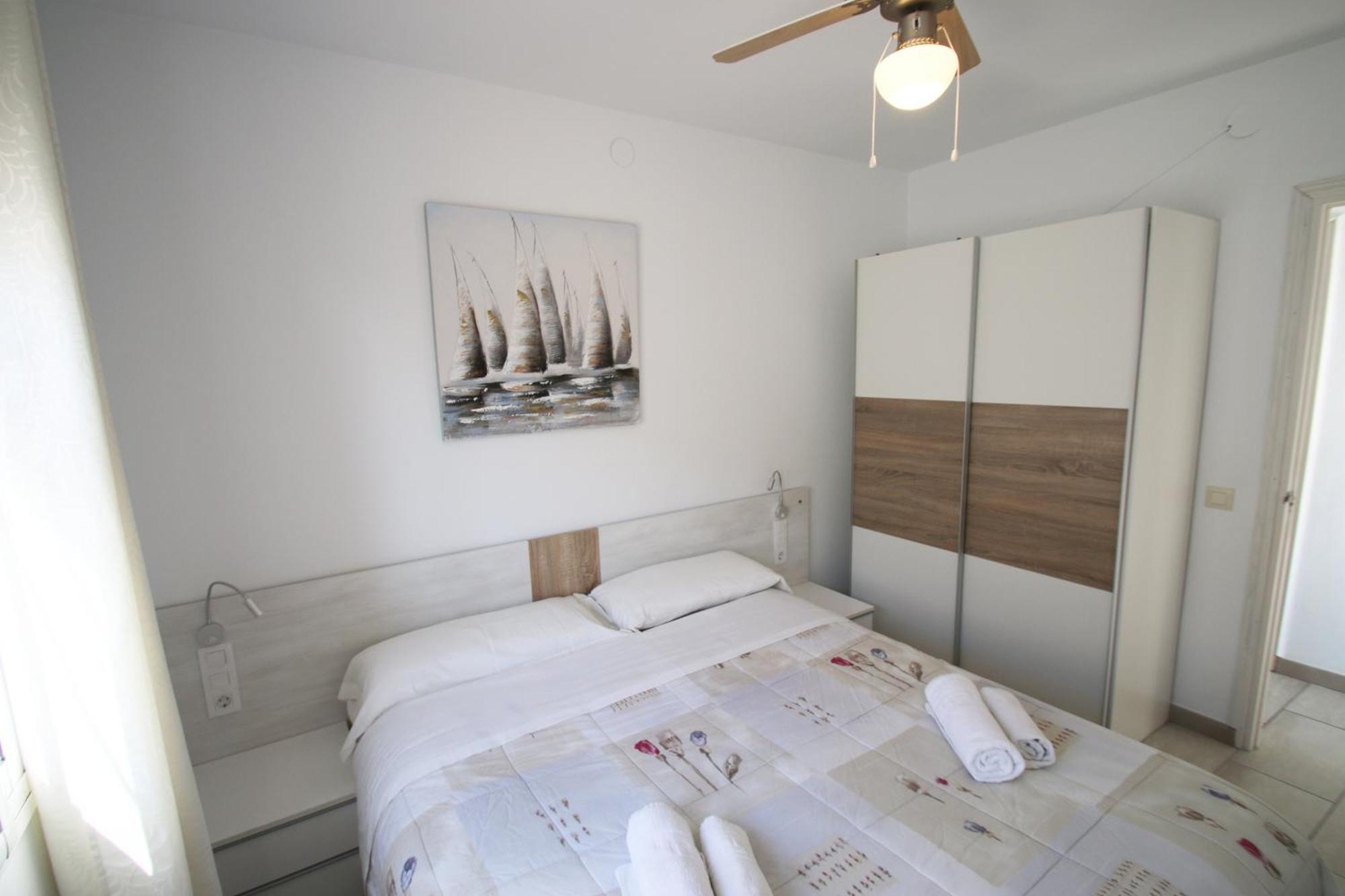 Casa Carmen 6 Appartement Miami Playa Buitenkant foto