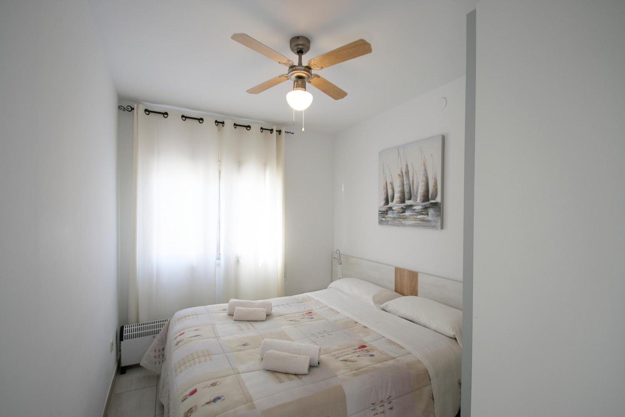 Casa Carmen 6 Appartement Miami Playa Buitenkant foto